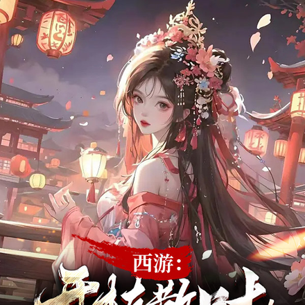 西游：开枝散叶，子嗣惊呆神佛！