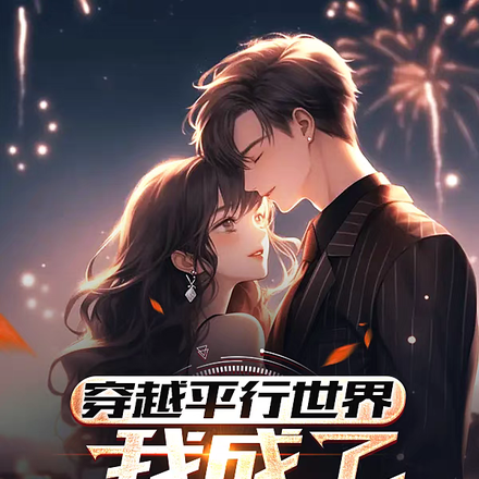 穿越平行世界:我成了宠妻狂魔