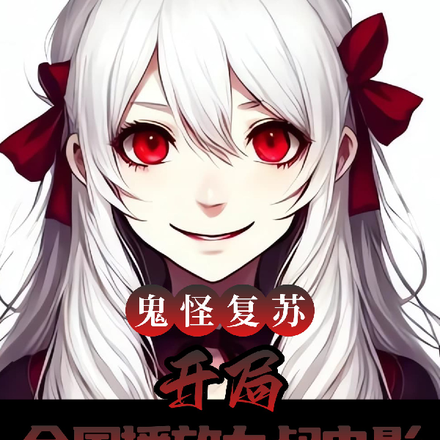 鬼怪复苏?开局全国播放九叔电影