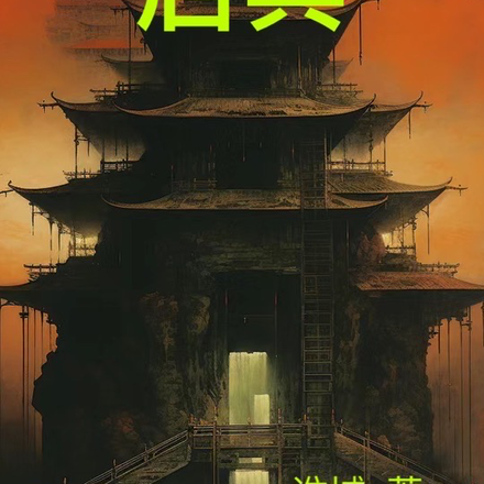 启冥