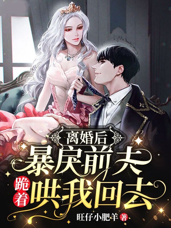 离婚后!暴戾前夫跪着哄我回去