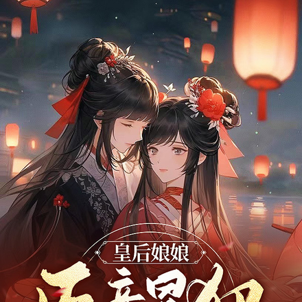皇后娘娘,臣妾冒犯