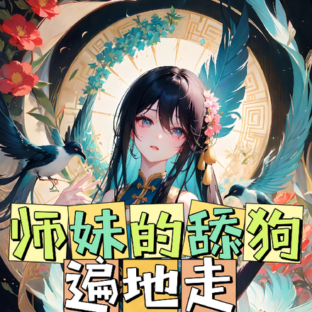 师妹的舔狗遍地走，系统让我打狗