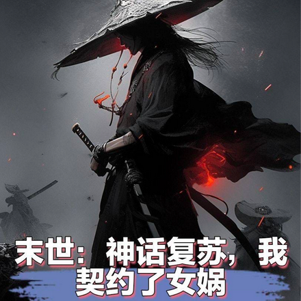 末世:神话复苏,我开局契约女娲