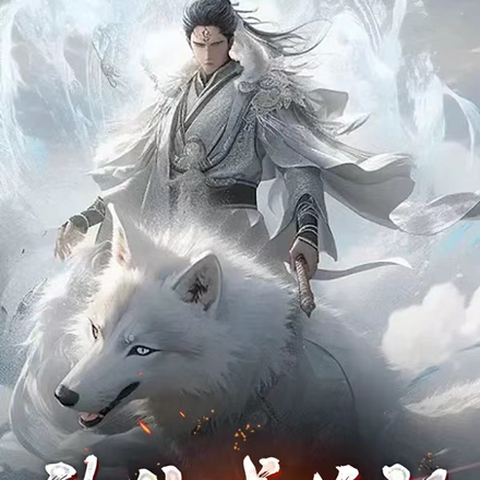 神仆成长记