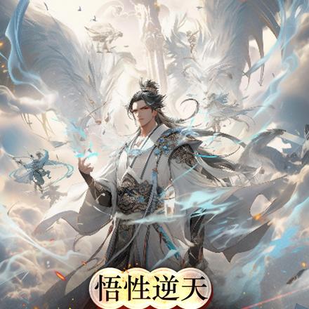 悟性逆天,开局悟帝经,震惊圣地