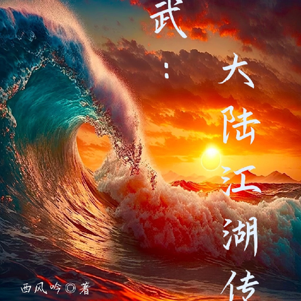 综武侠江湖遍地打酱油笔趣阁