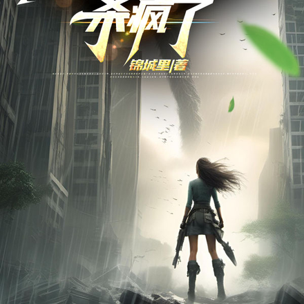 天灾末世,她囤满物资后杀疯了