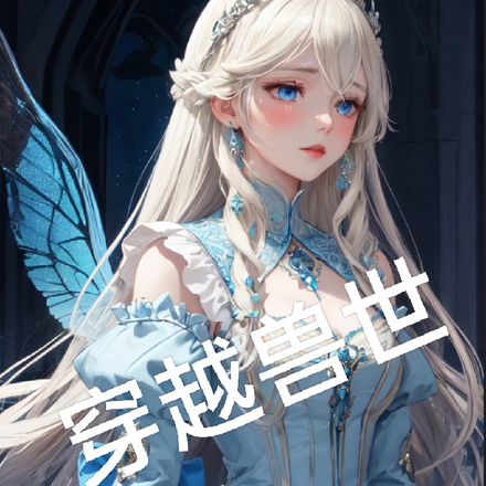 穿越兽世之彩蝶翩翩飞