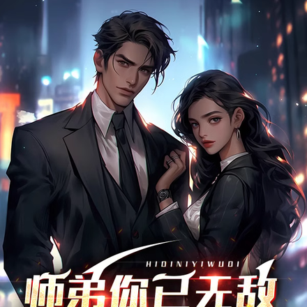 师弟你已无敌,下山为所欲为吧