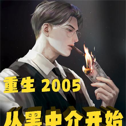 重生2005,从黑中介开始崛起