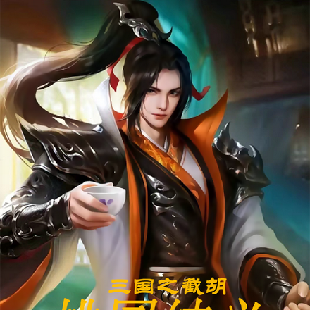 三国之截胡桃园结义