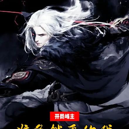 开局峰主，准备躺平的我被迫营业