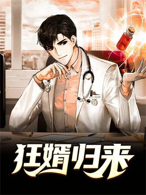 狂婿下山小说