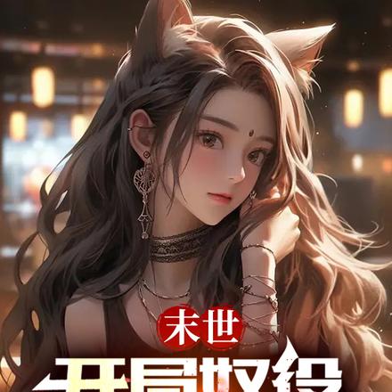 末世:开局奴役百万女神