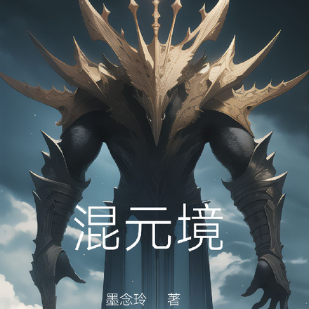 混元境