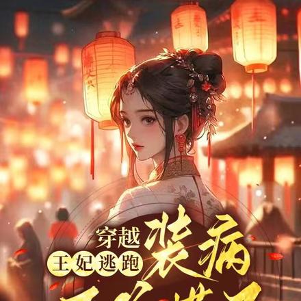 穿越王妃逃跑，装病王爷慌了
