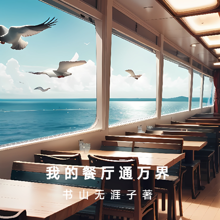 我的餐厅通万界