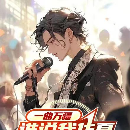 一曲万疆，谁说我华夏文娱无神作