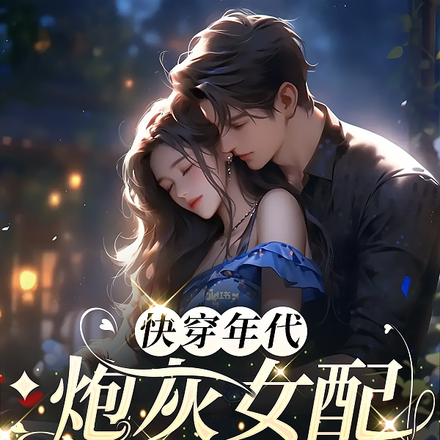 快穿年代:炮灰女配狠拽很飒