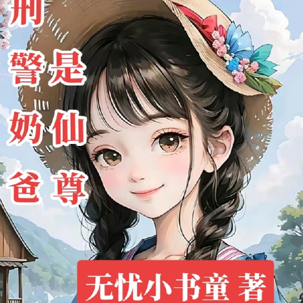 刑警奶爸是仙尊
