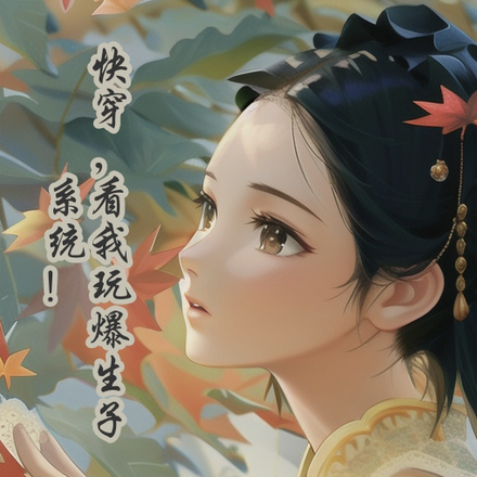 快穿，看我玩爆生子系统
