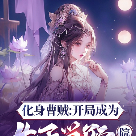 化身曹贼:开局成为女子学院院长