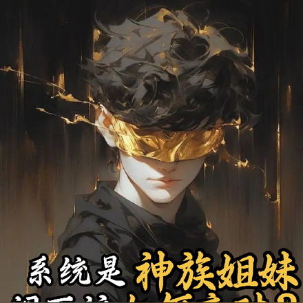系统是神族姐妹,阁下该如何应对
