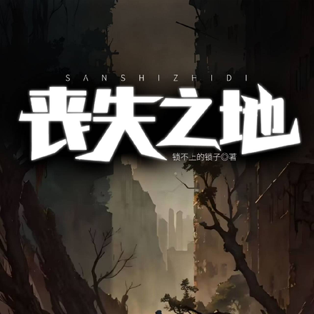 丧【失】之地