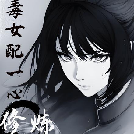 恶毒女配一心修炼