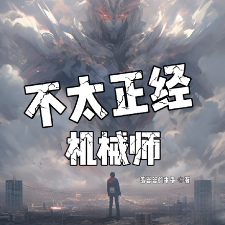 不太正经机械师