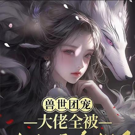 兽世团宠:大佬全被小祖宗拿捏了