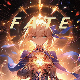 fate观影体群星