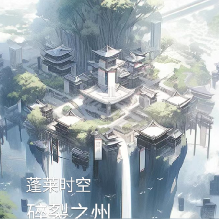 蓬莱时空