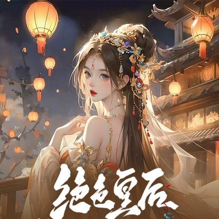 绝色皇后:皇上又囚宠她