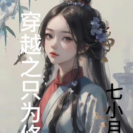 穿越之只为修仙