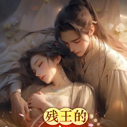 残王的戏精王妃