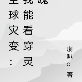 全球灾变：我能看穿灵魂