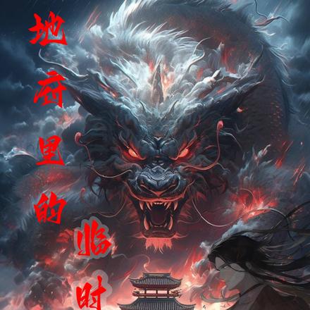 地府里的临时工