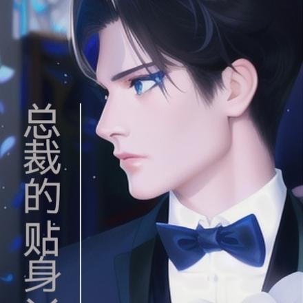 总裁的贴身丫头