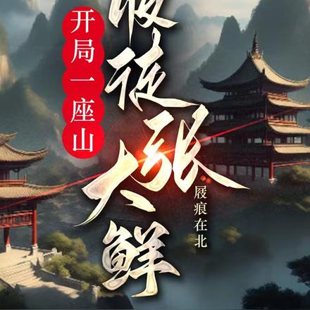 开局一座山，收徒张大鲜