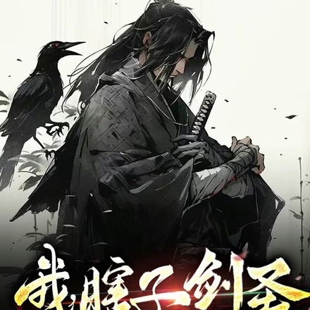 我,瞎子剑圣,剑斩星河不过分吧