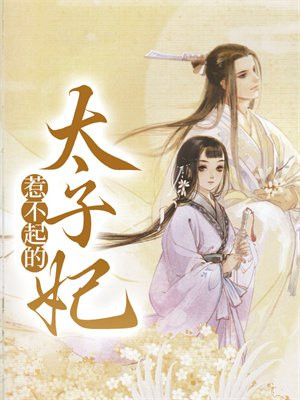 惹不起的太子妃