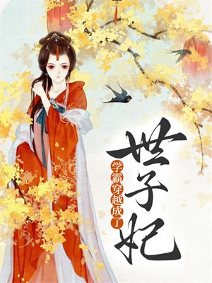 学霸穿越成了世子妃