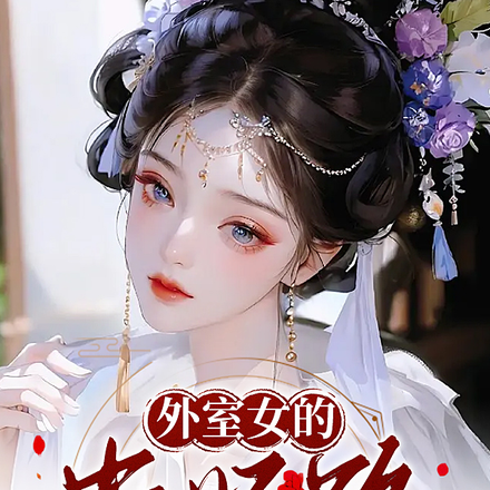 外室女的贵妃路