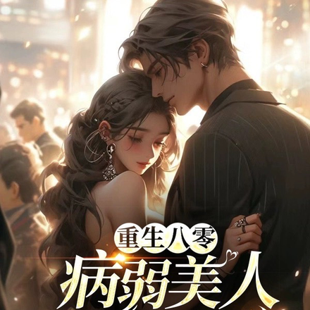 重生八零:病弱美人养家忙