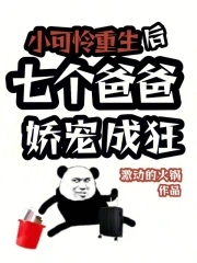 小可怜重生后,七个爸爸娇宠成狂