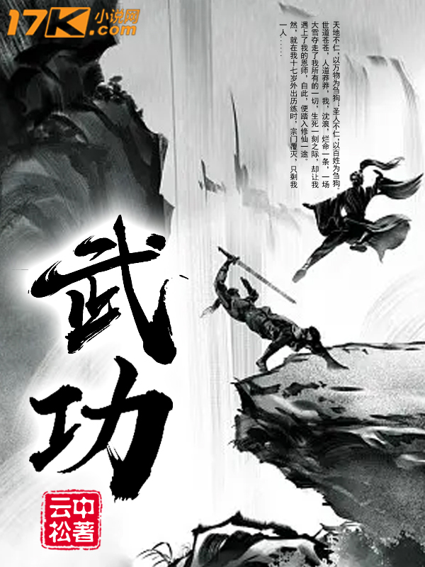 武功