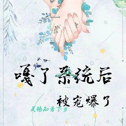 嘎了系统后,肥知青下乡被宠爆了