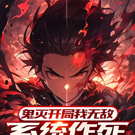 鬼灭开局我无敌,系统作死我疯狂